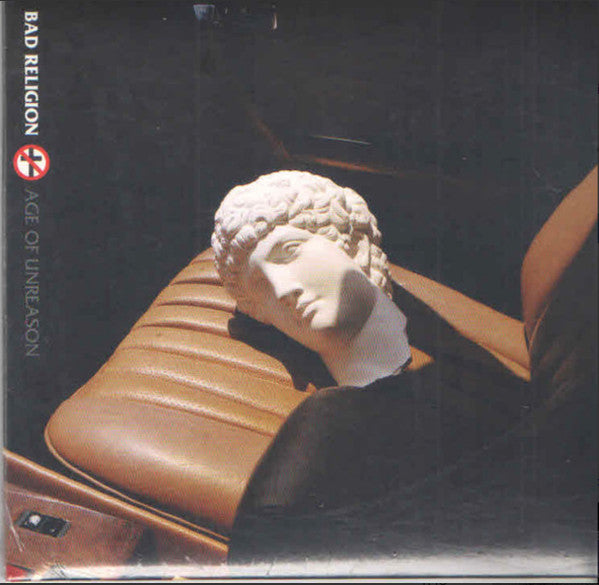 Bad Religion – Age Of Unreason (Arrives in 4 Days)