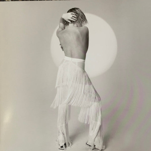 Carly Rae Jepsen – Dedicated (Arrives in 4 days )