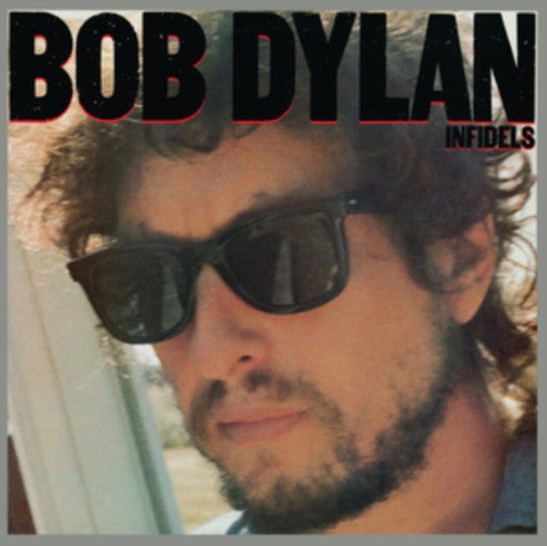 Bob Dylan – Infidels (Arrives in 4 Days)