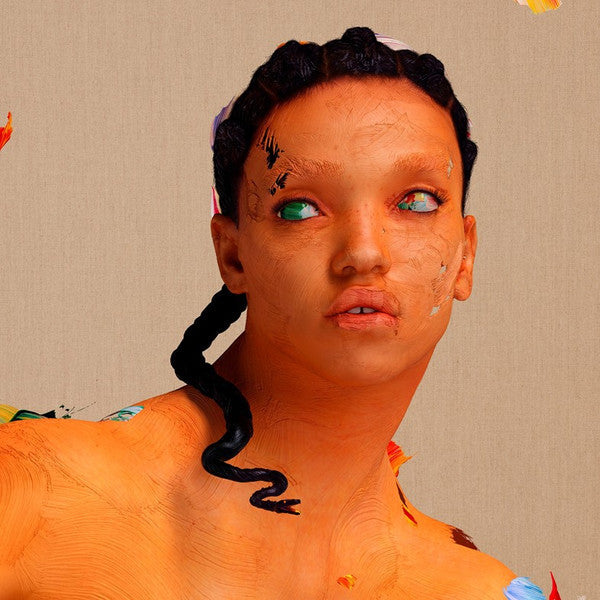 FKA twigs – Magdalene (Arrives in 21 days)