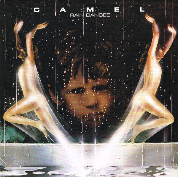 Camel – Rain Dances (Arrives in 4 Days)
