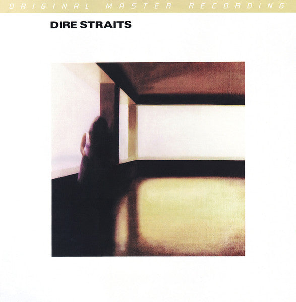 Dire Straits – Dire Straits (MOFI Pressing) (Arrives In 30 Days)
