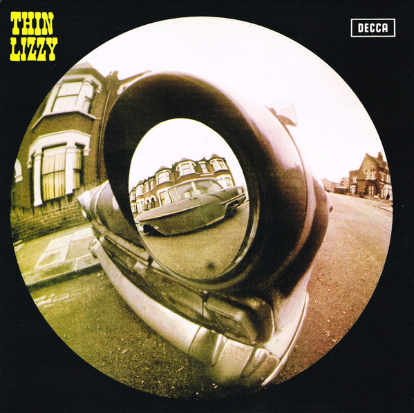 Thin Lizzy – Thin Lizzy (Arrives in 4 days)