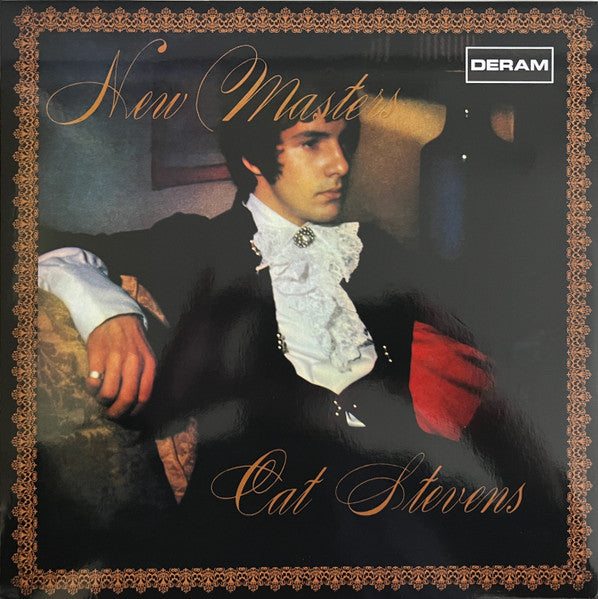 Cat Stevens – New Masters (Arrives in 4 days )