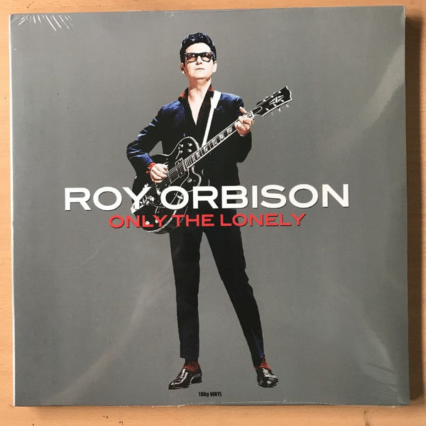 ROY ORBISON-LONELY AND BLUE (Arrives in 4 days )