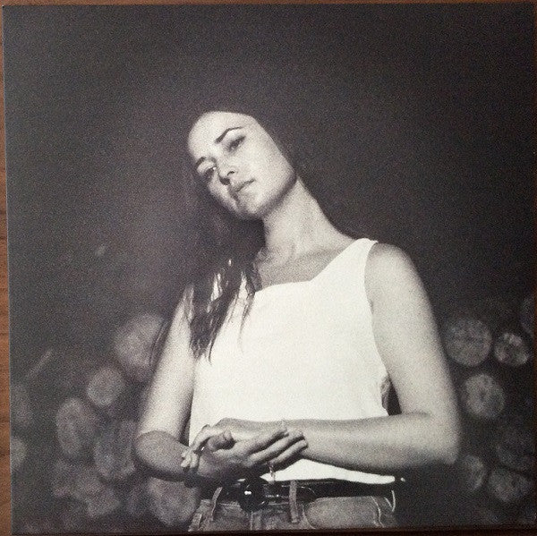 Jess Williamson – Sorceress (Arrives in 4 days )