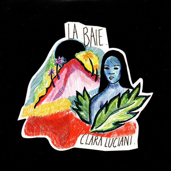 Clara Luciani / Metronomy – La Baie / La Grenade (Arrives in 4 days )