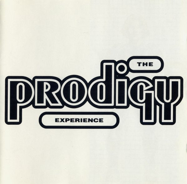 The Prodigy – Experience (Arrives in 4 Days)