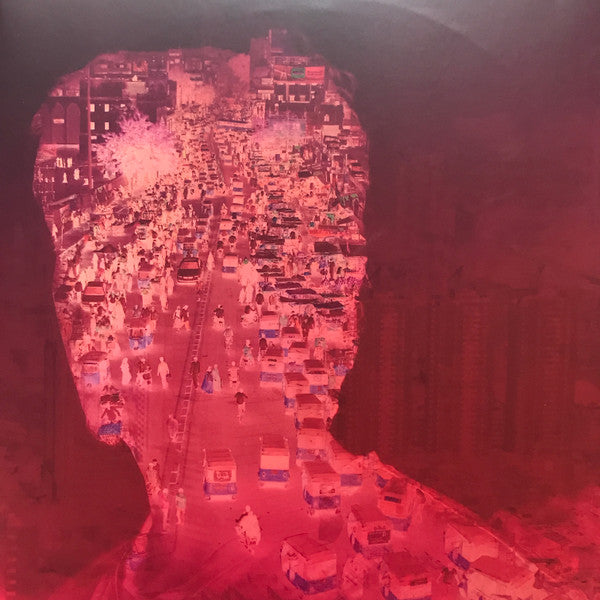 Max Richter – Voices (Arrives in 4 days )
