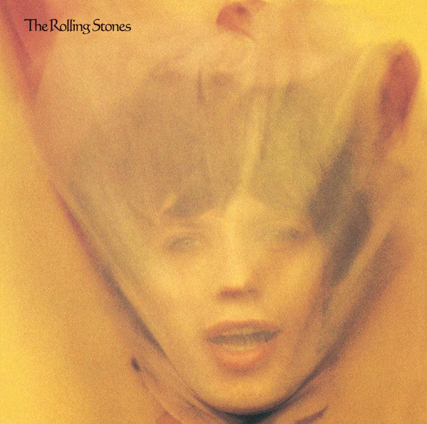 The Rolling Stones – Goats Head Soup (Arrives in 4 Days)