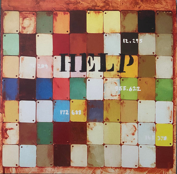 Various – Help (Arrives in 4 days)