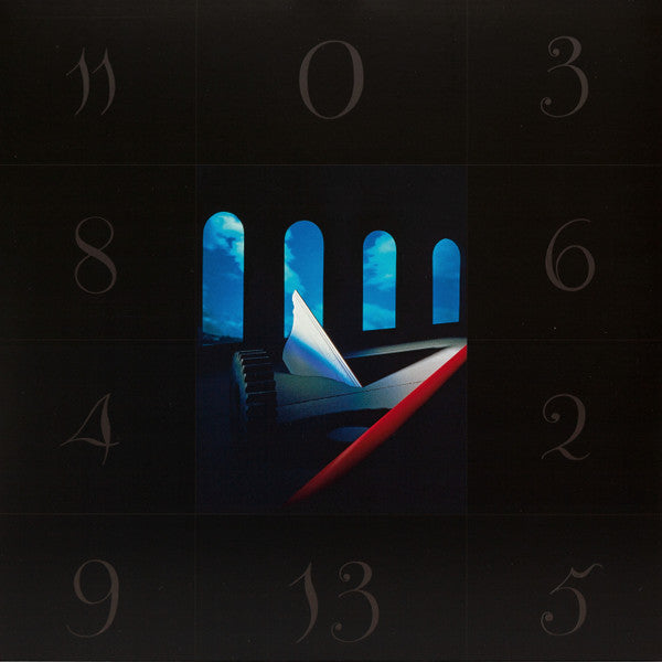 NEW ORDER-Murder (2020 Remaster) (Arrives in 4 days )