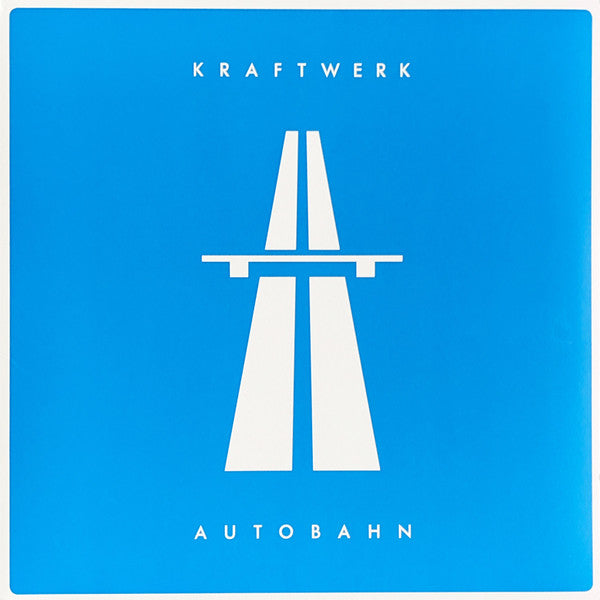Kraftwerk – Autobahn (Quick Ship)