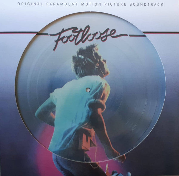 Various – Footloose (Original Motion Picture Soundtrack) (Arrives in 4 days )