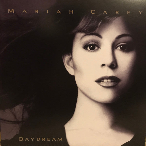 Mariah Carey – Daydream (Arrives in 4 days)