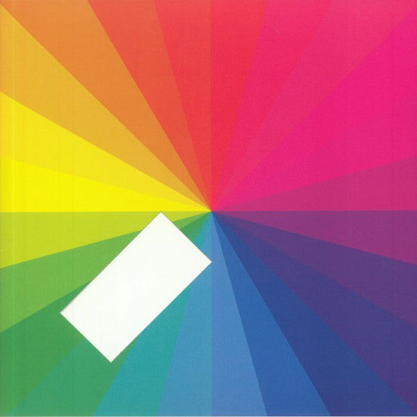 Jamie xx – In Colour (Quick Ship)