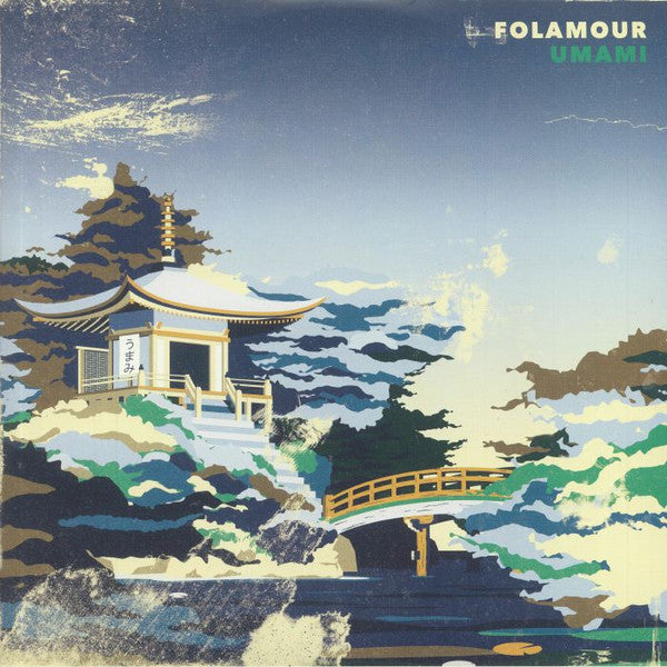 Folamour – Umami (Arrives in 2 days) (25%)