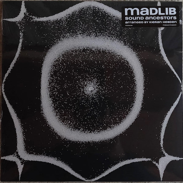 Madlib – Sound Ancestors (Arrives in 21 days)