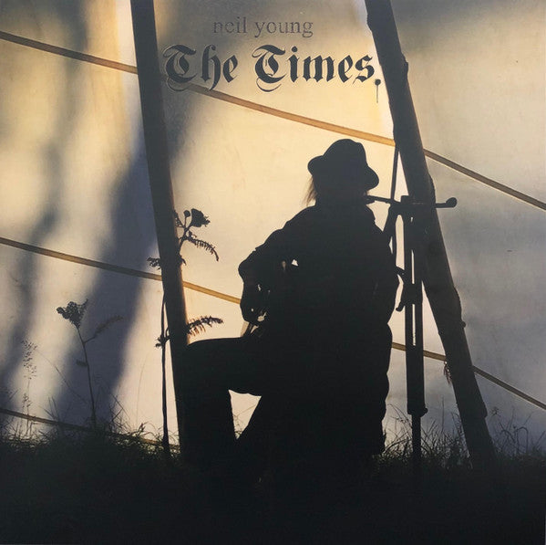 Neil Young – This Note's For You (Arrives in 4 days )