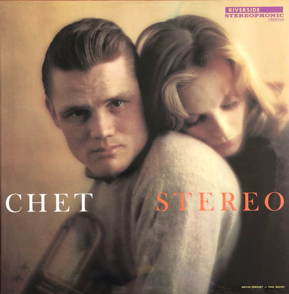 Chet Baker – Chet (Arrives in 21 days)