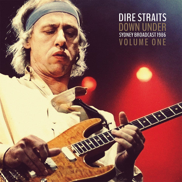 Dire Straits – Down Under Volume One (Arrives in 4 Days)