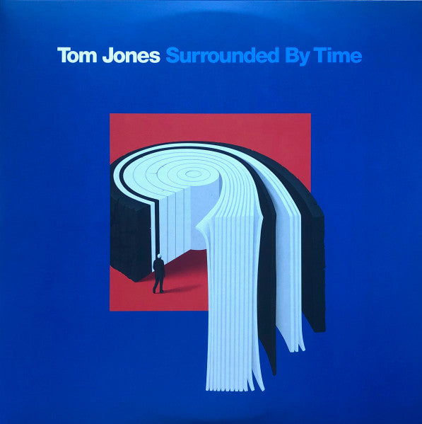Tom Jones – Surrounded By Time (Arrives in 4 days)