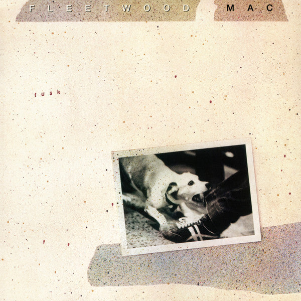 Tusk- Fleetwood Mac (Arrives in 4 days )
