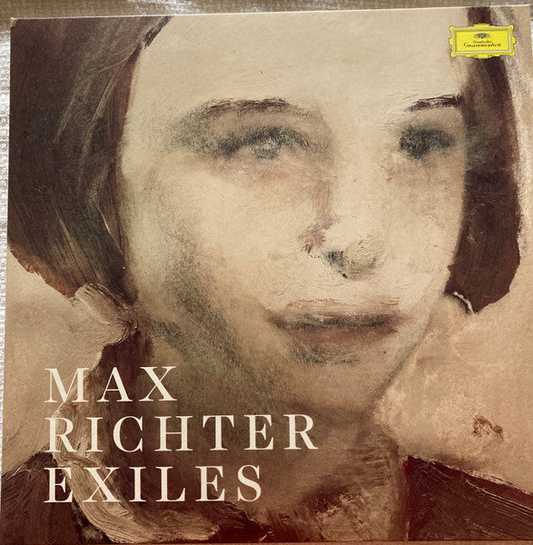 Max Richter – Exiles (Arrives in 4 days)