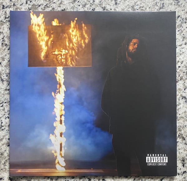 J. Cole – The Off-Season (Arrives in 21 days)