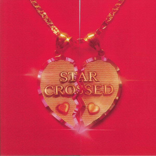 Kacey Musgraves – Star-Crossed (Arrives in 4 days)