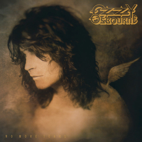 Ozzy Osbourne – No More Tears (Quick Ship)