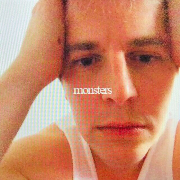 TOM ODELL-MONSTERS (Arrives in 4 days )