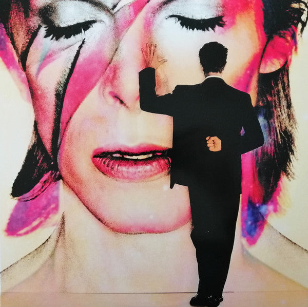 David Bowie – Glass Spider Tour - Olympic Stadium , Montreal 1987 (Arrives in 4 Days)