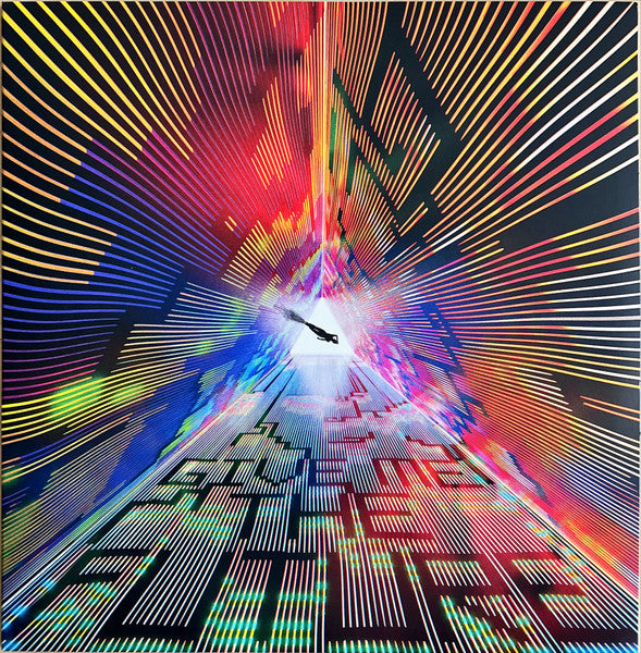 Bastille (4) – Give Me The Future (Arrives in 4 days)