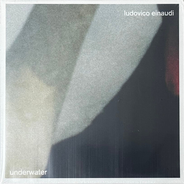 Ludovico Einaudi – Underwater (Arrives in 4 days )
