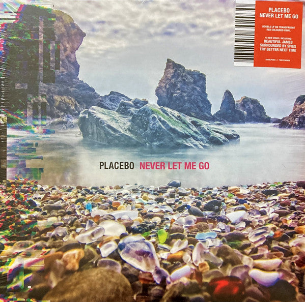 Placebo – Never Let Me Go (Arrives in 4 days )
