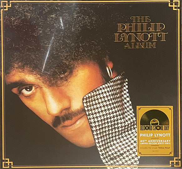 Philip Lynott – The Philip Lynott Album (Arrives in 4 days )