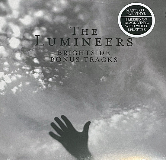The Lumineers – Brightside Bonus Tracks (Arrives in 4 days )