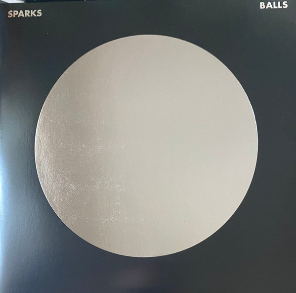 SPARKS-BALLS - (Arrives in 4 days )