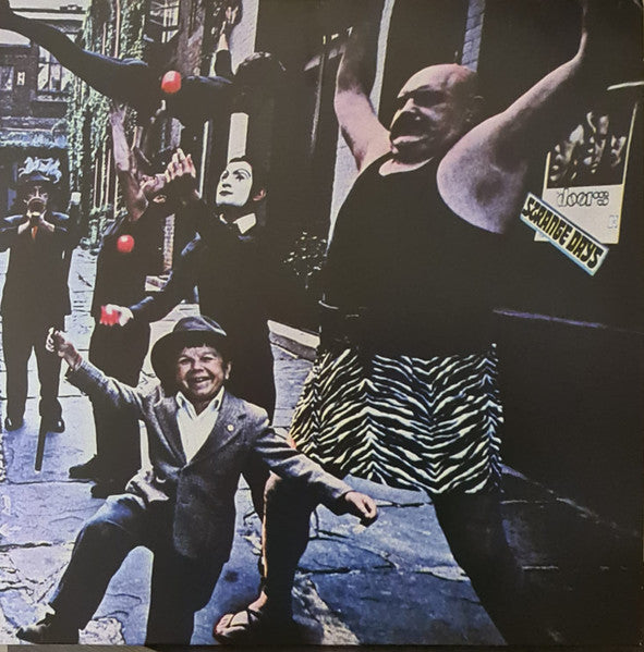 The Doors – Strange Days (Arrives in 4 days )
