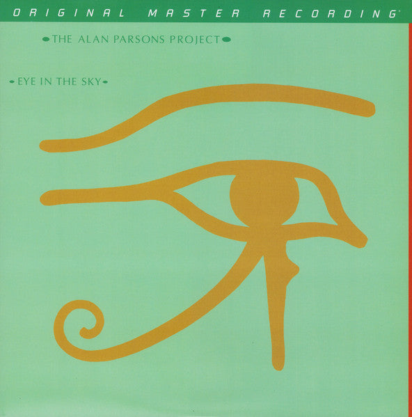The Alan Parsons Project – Eye In The Sky (MOFI Pressing) (Arrives In 30 Days)