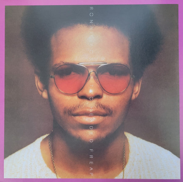 Ronnie Foster – Two Headed Freap (Blue Note)(UMe) (Arrives in 30 Days)