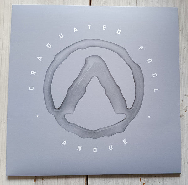 Anouk – Graduated Fool (Arrives in 4 Days)
