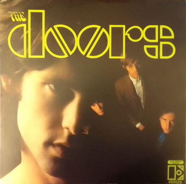The Doors – The Doors (Arrives in 4 days )