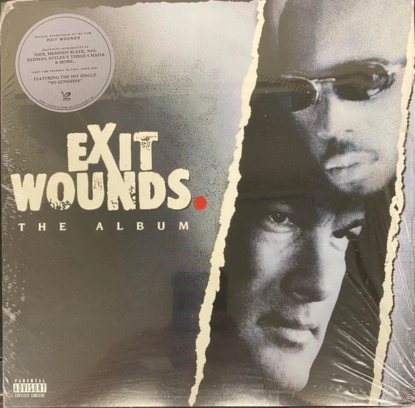 Various – Exit Wounds Soundtrack (Arrives in 4 Days)