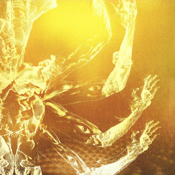 Tool – Fear Inoculum (Quick Ship)