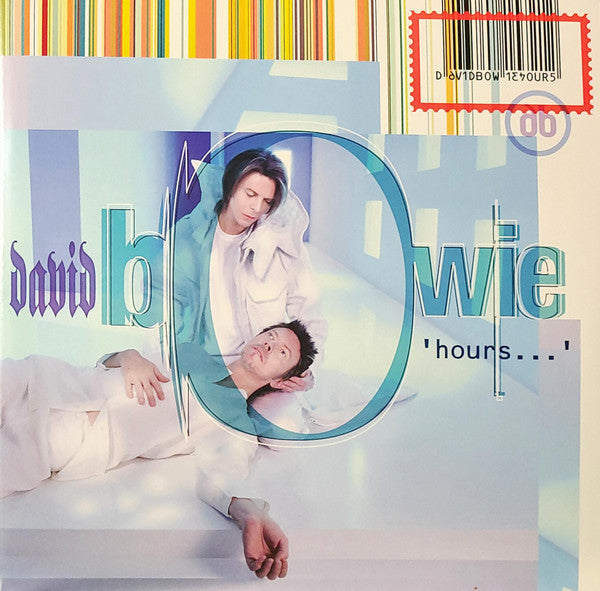 David Bowie – Hours... (Arrives in 4 days )