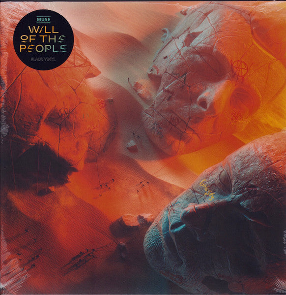 Muse – Will Of The People (Arrives in 4 days )