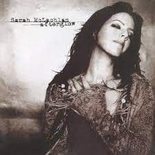 Sarah McLachlan - Afterglow (Analogue Pressing) (Arrives In 30 Days)