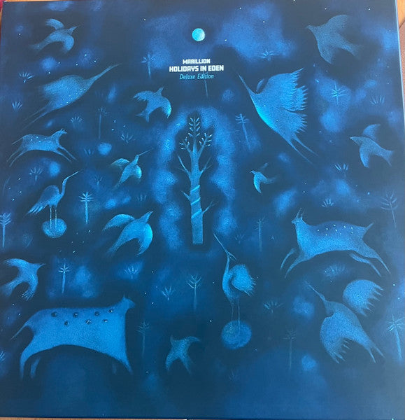 Marillion – Holidays In Eden (Deluxe Edition) (Arrives in 4 Days)